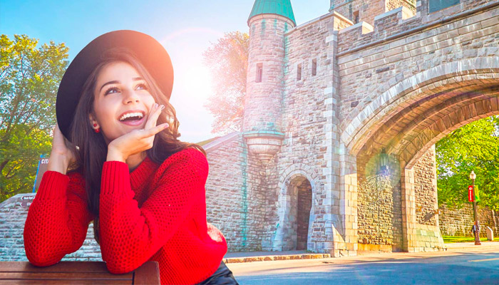 paquetes de viajes a canada