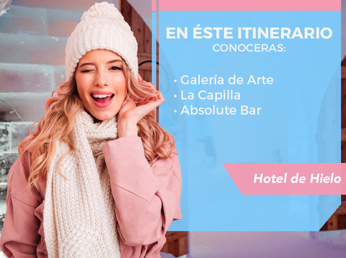 viajes a canada 6 dias