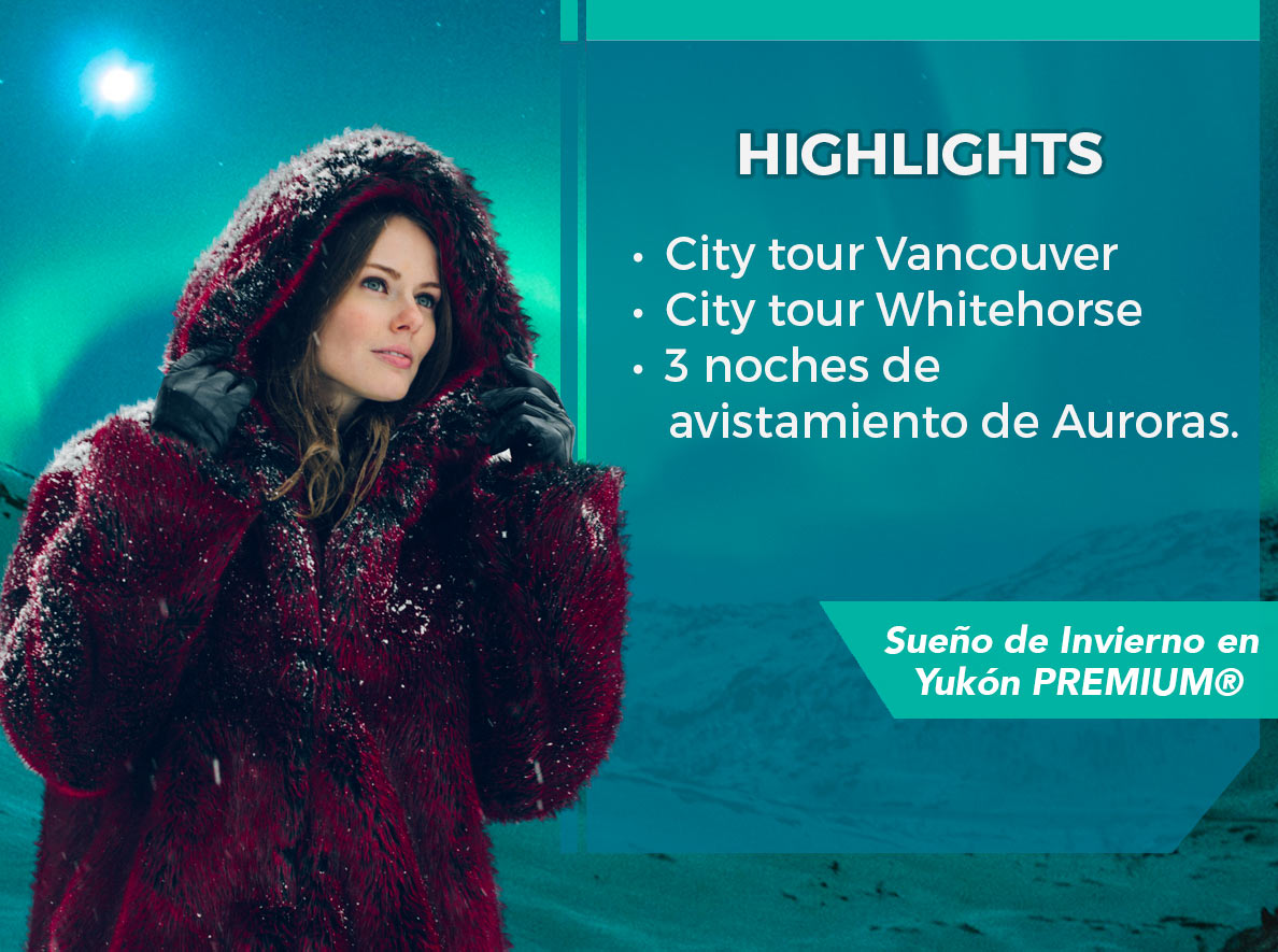 paquetes de viaje a canada 7 días