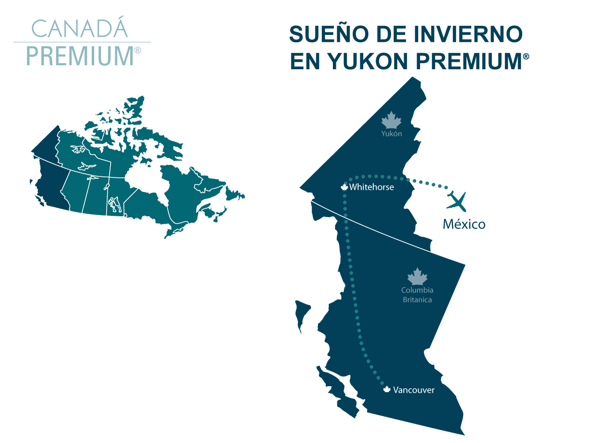 paquetes de viajes a canada 7 días