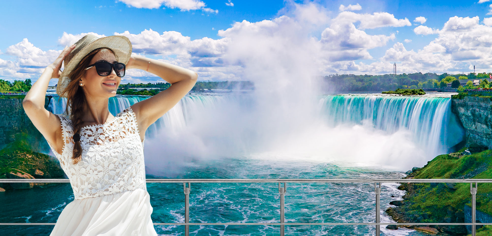 tours cataratas del niagara