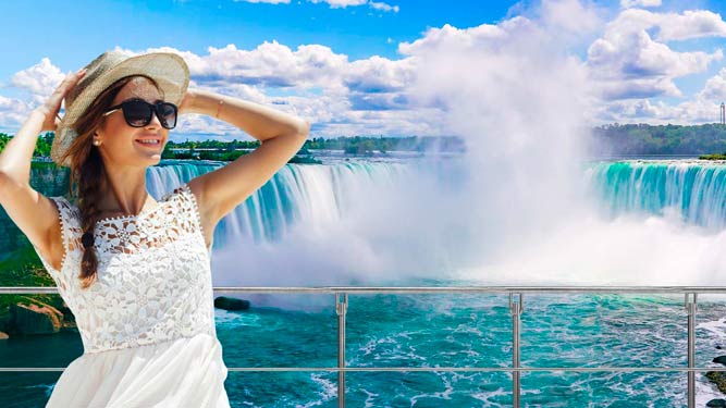 tours cataratas del niagara