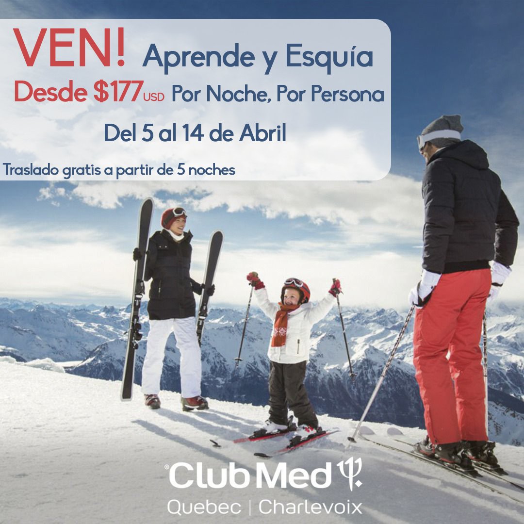 agencia de viajes a Canada