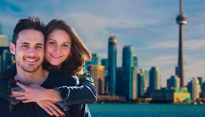 viajes a canada todo incluido