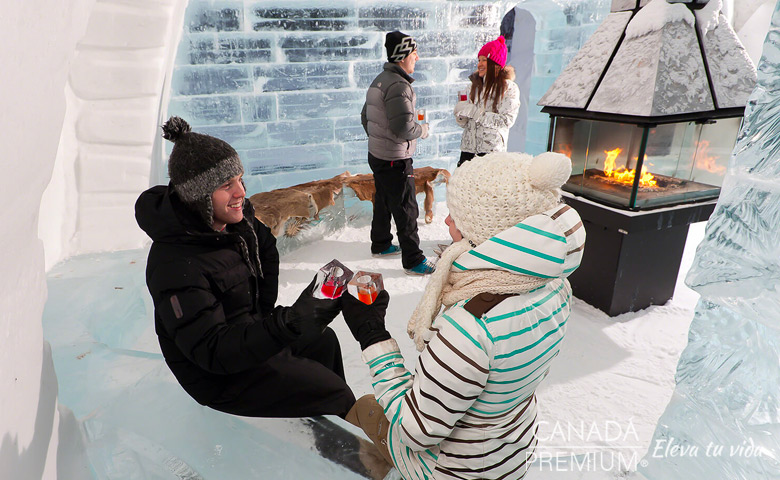 visita quebec canada