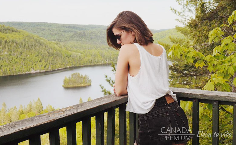 viajes a canada con hospedaje