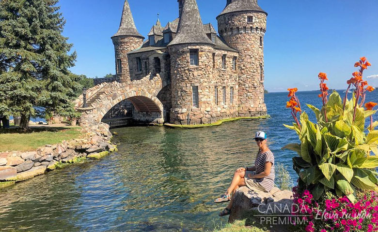 viajes a quebec canada