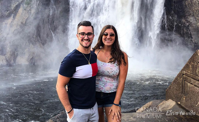 tours con guia certificado canada