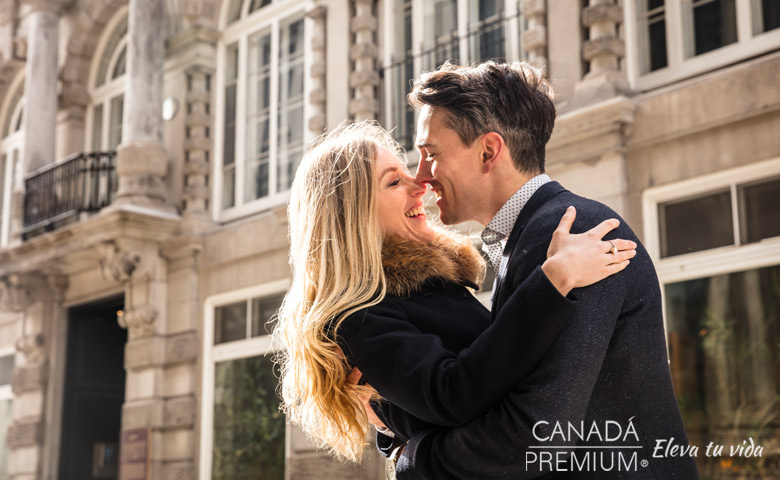 tours todo incluido canada