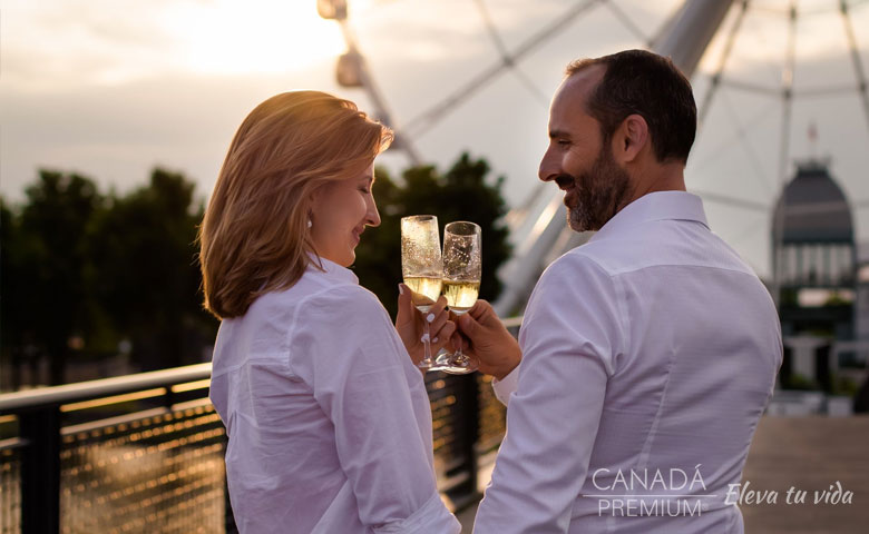 precio vuelos canada