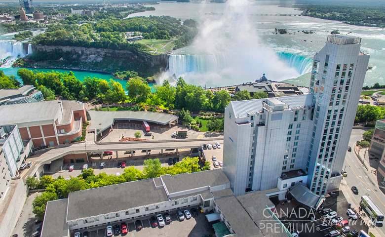 vuelo a canada precios