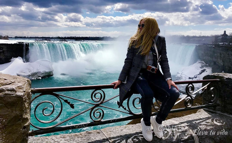 tours cataratas del niagara toronto canada
