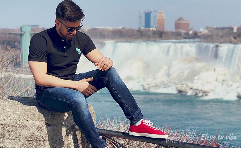 tours todo incluido canada