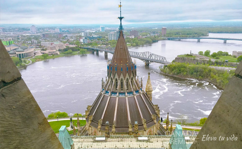 tours ottawa