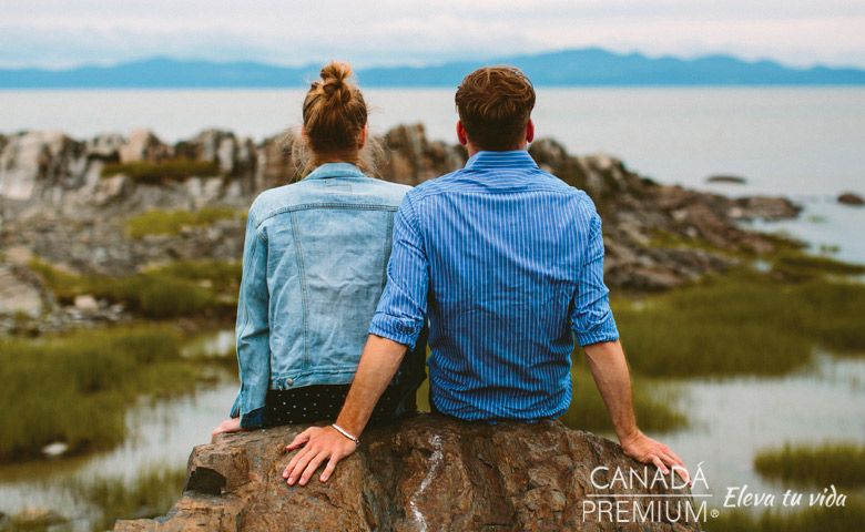 fotografias en canada