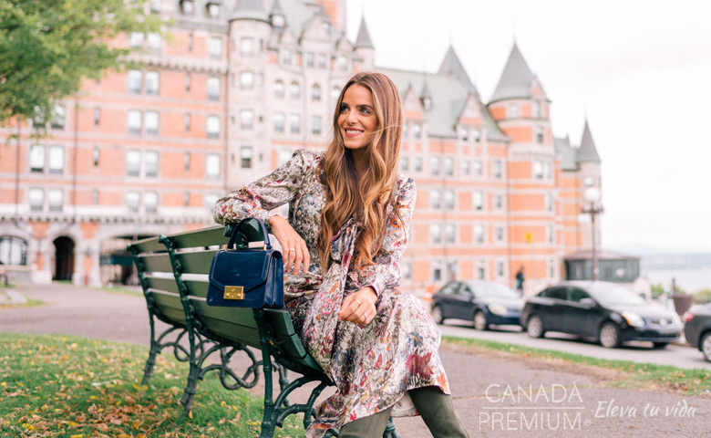 hoteles en canada