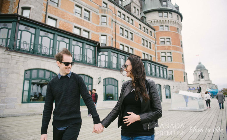 montreal tours