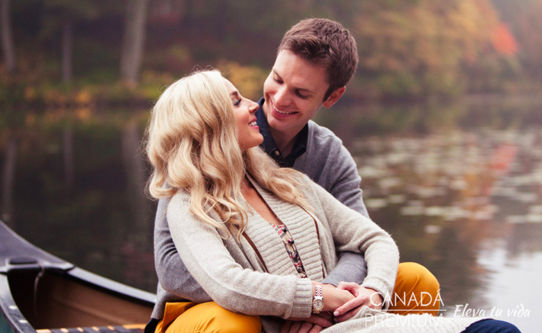 tours en kayak canada