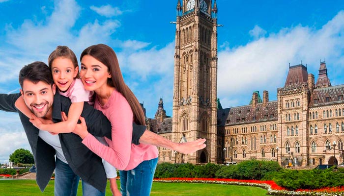 paquetes de viajes a canada