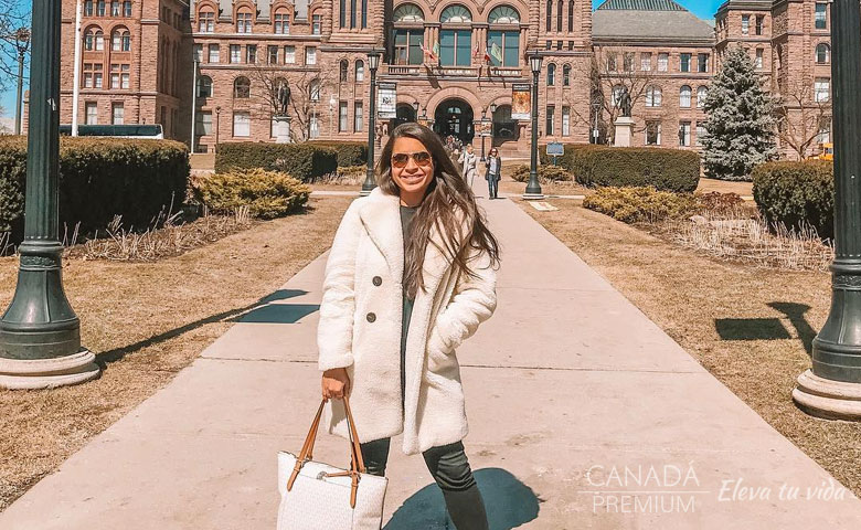 tours toronto