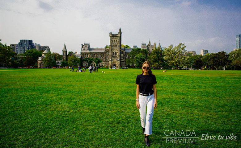 tours en toronto canada